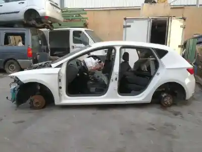Утилизация автомобиля seat                                               leon (5f1)                                                                                                                                                                                                                                                 style года 2014 питание clh