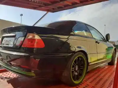 Veículo de Sucata BMW SERIE 3 COUPE (E46) 320 Ci do ano 2001 alimentado 226S1G