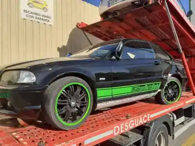 Veículo de Sucata bmw serie 3 coupe (e46) 320 ci do ano 2001 alimentado 226s1g