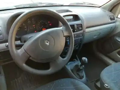Утилизация автомобиля renault   года 2003 питание k9ka7