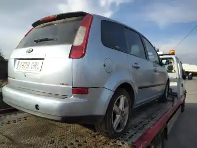 Veicolo di demolizione ford focus sportbreak (cap) ghia dell'anno 2004 alimentato g8da