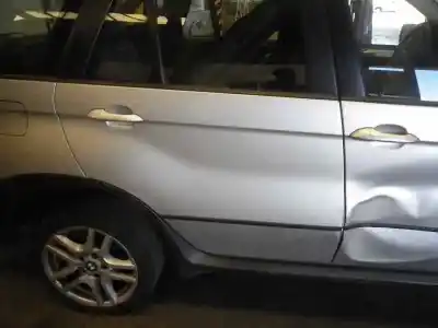 Здавання транспортного засобу bmw x5 (e53) 3.0i року 2003 потужний 306s3