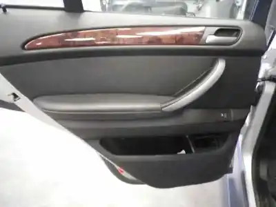Здавання транспортного засобу bmw x5 (e53) 3.0i року 2003 потужний 306s3