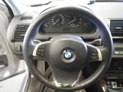 Здавання транспортного засобу bmw x5 (e53) 3.0i року 2003 потужний 306s3