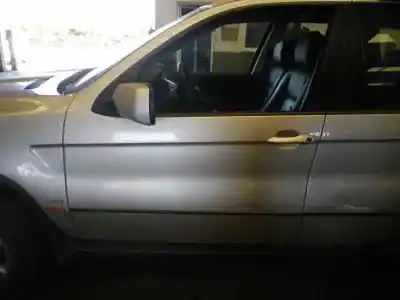 Здавання транспортного засобу bmw x5 (e53) 3.0i року 2003 потужний 306s3
