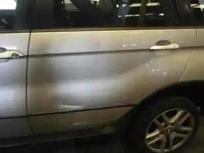 Здавання транспортного засобу bmw x5 (e53) 3.0i року 2003 потужний 306s3