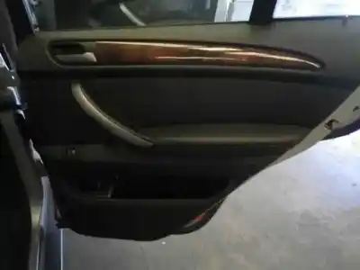 Здавання транспортного засобу bmw x5 (e53) 3.0i року 2003 потужний 306s3