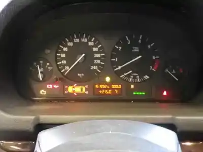 Здавання транспортного засобу bmw x5 (e53) 3.0i року 2003 потужний 306s3