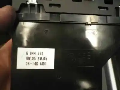 Здавання транспортного засобу bmw x5 (e53) 3.0i року 2003 потужний 306s3