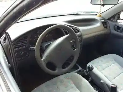 Утилизация автомобиля daewoo lanos sx года 1999 питание a15sms