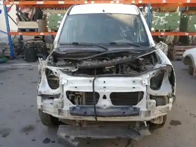 Veículo de Sucata renault kangoo (f/kc0) authentique do ano 2005 alimentado k9ka7