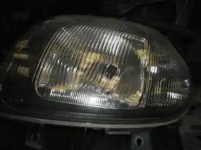 Утилизация автомобиля renault   года 1999 питание d7f710