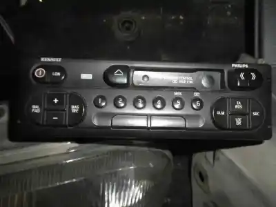Утилизация автомобиля renault   года 1999 питание d7f710