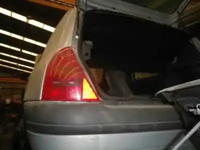 Утилизация автомобиля renault   года 1999 питание d7f710