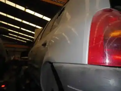 Утилизация автомобиля renault   года 1999 питание d7f710