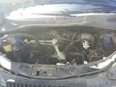 Veículo de Sucata kia picanto 1.0 lx do ano 2004 alimentado g4he