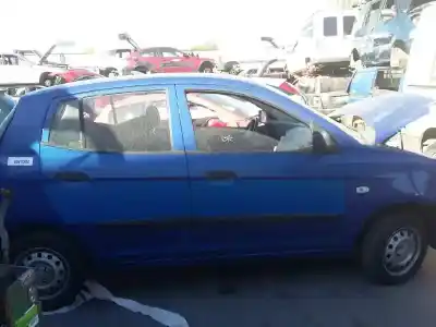 Veículo de Sucata kia picanto 1.0 lx do ano 2004 alimentado g4he