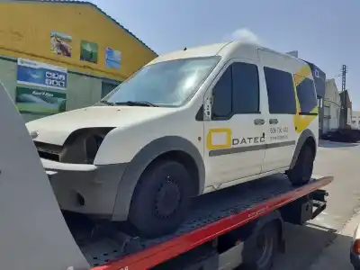 Здавання транспортного засобу ford transit connect (tc7) furgón (2006->) року 2005 потужний hcpa