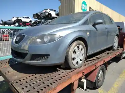 Veículo de Sucata SEAT LEON (1P1) Stylance / Style do ano 2006 alimentado BXE