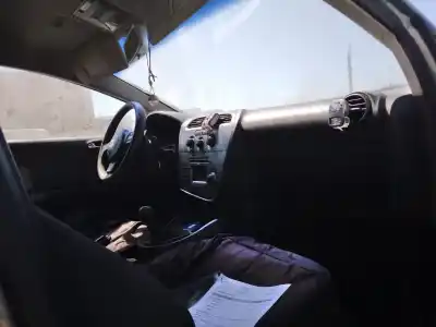 Veículo de Sucata seat leon (1p1) stylance / style do ano 2006 alimentado bxe