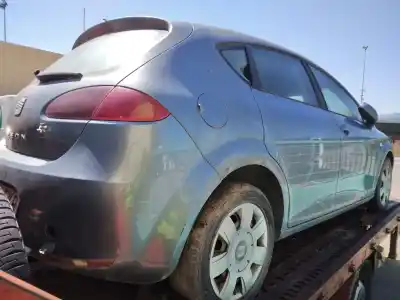 Veículo de Sucata seat leon (1p1) stylance / style do ano 2006 alimentado bxe