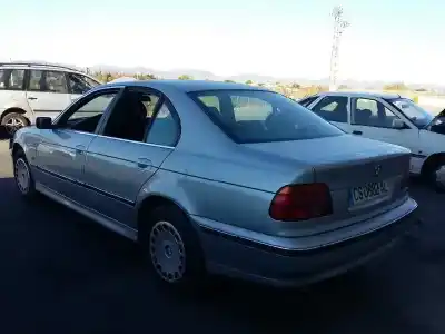 Veículo de Sucata BMW SERIE 5 BERLINA (E39) 520i do ano 1997 alimentado 206S3