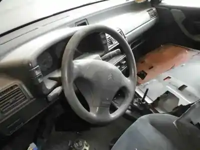 Veículo de Sucata citroen zx 1.9 turbodiesel do ano 1997 alimentado dhy