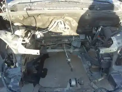 Veículo de Sucata opel meriva enjoy do ano 2003 alimentado z17dth