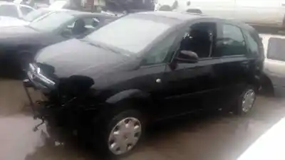 Veículo de Sucata opel meriva enjoy do ano 2003 alimentado z17dth