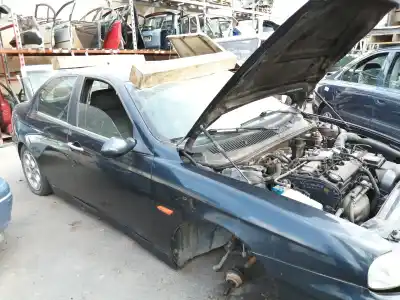 Здавання транспортного засобу alfa romeo 156 sportwagon (116) 1.9 jtd progression року 2002 потужний 937a2000