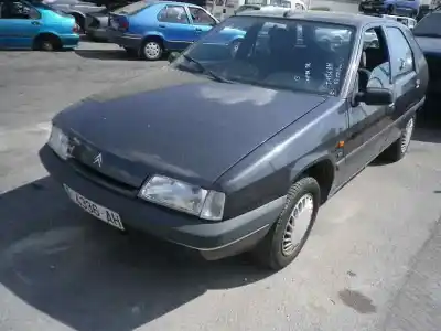 Scrapping Vehicle CITROEN ZX 1.6 / 1.6i Avantage of the year 1992 powered B4A