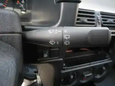 Sloopvoertuig citroen zx 1.6 / 1.6i avantage van het jaar 1992 aangedreven b4a