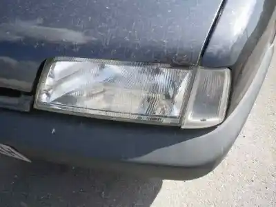 Sloopvoertuig citroen zx 1.6 / 1.6i avantage van het jaar 1992 aangedreven b4a