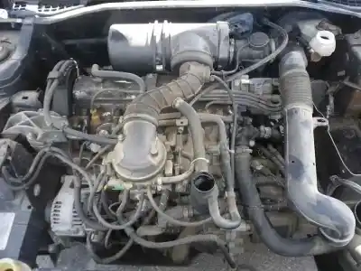 Sloopvoertuig citroen zx 1.6 / 1.6i avantage van het jaar 1992 aangedreven b4a