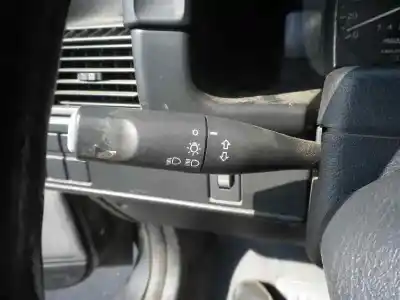 Sloopvoertuig citroen zx 1.6 / 1.6i avantage van het jaar 1992 aangedreven b4a