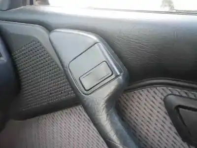 Sloopvoertuig citroen zx 1.6 / 1.6i avantage van het jaar 1992 aangedreven b4a