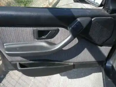 Sloopvoertuig citroen zx 1.6 / 1.6i avantage van het jaar 1992 aangedreven b4a