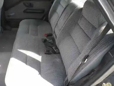 Sloopvoertuig citroen zx 1.6 / 1.6i avantage van het jaar 1992 aangedreven b4a