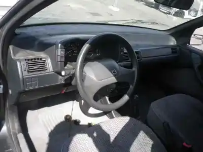 Sloopvoertuig citroen zx 1.6 / 1.6i avantage van het jaar 1992 aangedreven b4a