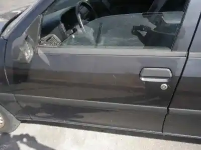 Sloopvoertuig citroen zx 1.6 / 1.6i avantage van het jaar 1992 aangedreven b4a