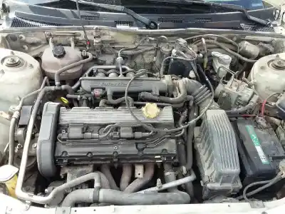 Veículo de Sucata mg serie 25 (rf) 1.4 16v cat do ano 2001 alimentado 14k4f