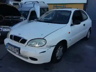 Утилизация автомобиля daewoo lanos cool года 2000 питание a13sms