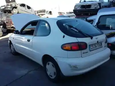 Утилизация автомобиля daewoo lanos cool года 2000 питание a13sms