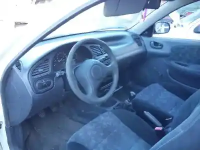 Утилизация автомобиля daewoo lanos cool года 2000 питание a13sms