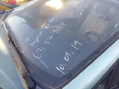 Veículo de Sucata chevrolet tacuma se do ano 2005 alimentado a16dms