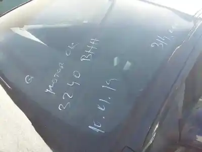 Veículo de Sucata ford mondeo berlina (ge) ambiente do ano 2001 alimentado chba