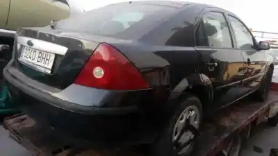Veículo de Sucata ford mondeo berlina (ge) ambiente do ano 2001 alimentado chba