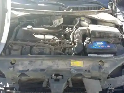 Veículo de Sucata ford mondeo berlina (ge) ambiente do ano 2001 alimentado chba