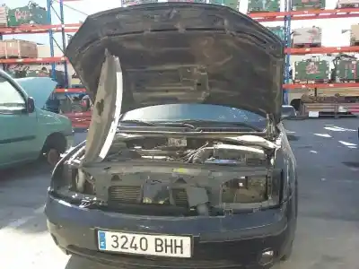 Veículo de Sucata ford mondeo berlina (ge) ambiente do ano 2001 alimentado chba