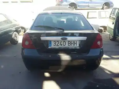 Veículo de Sucata ford mondeo berlina (ge) ambiente do ano 2001 alimentado chba